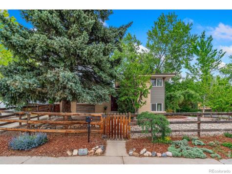 6617 W 61st Avenue Arvada CO 80003
