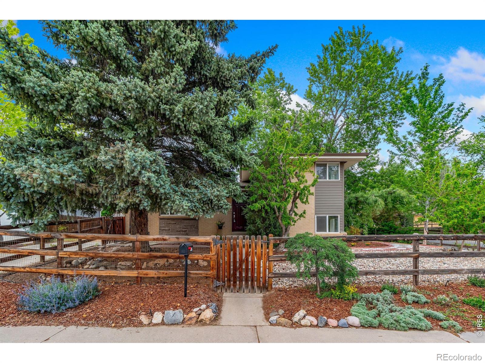 6617 W 61st Avenue Arvada CO 80003