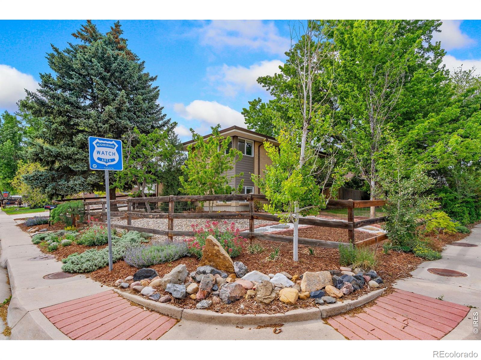 6617 W 61st Avenue Arvada CO 80003