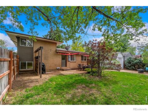 6617 W 61st Avenue Arvada CO 80003