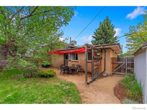 6617 W 61st Avenue Arvada CO 80003