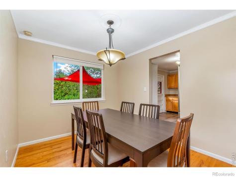 6617 W 61st Avenue Arvada CO 80003