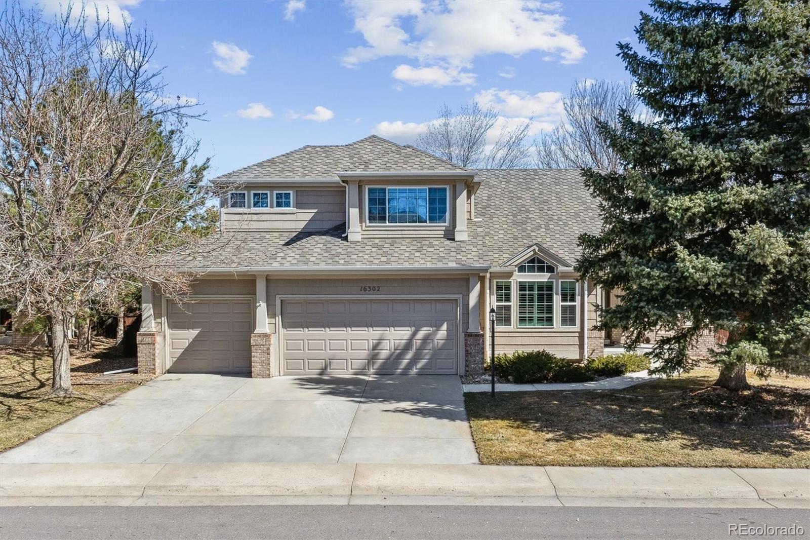 16302 Parkside Drive Parker CO 80134