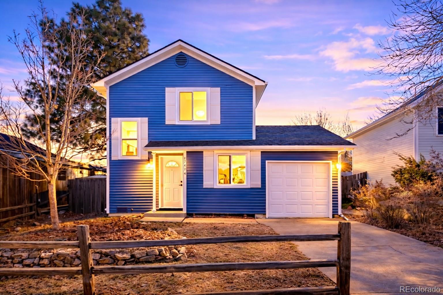 17474 E Chenango Drive Aurora CO 80015