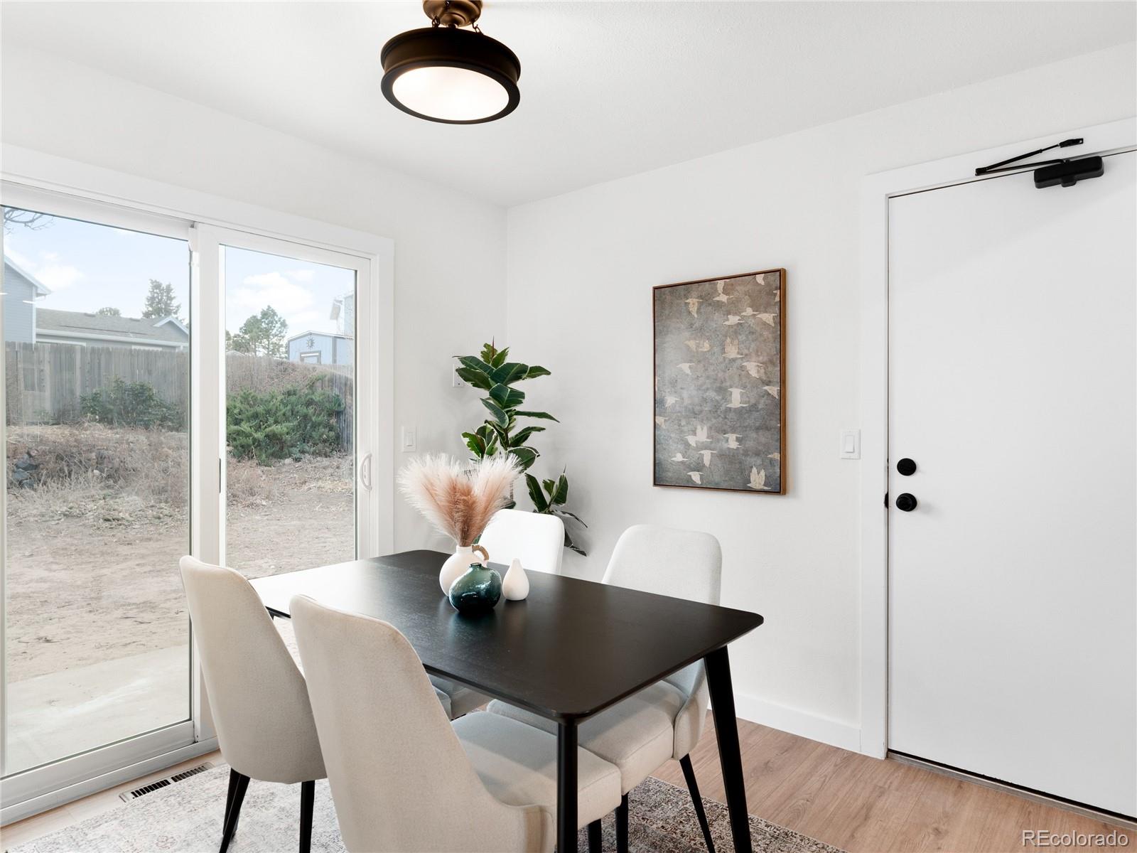 17474 E Chenango Drive Aurora CO 80015