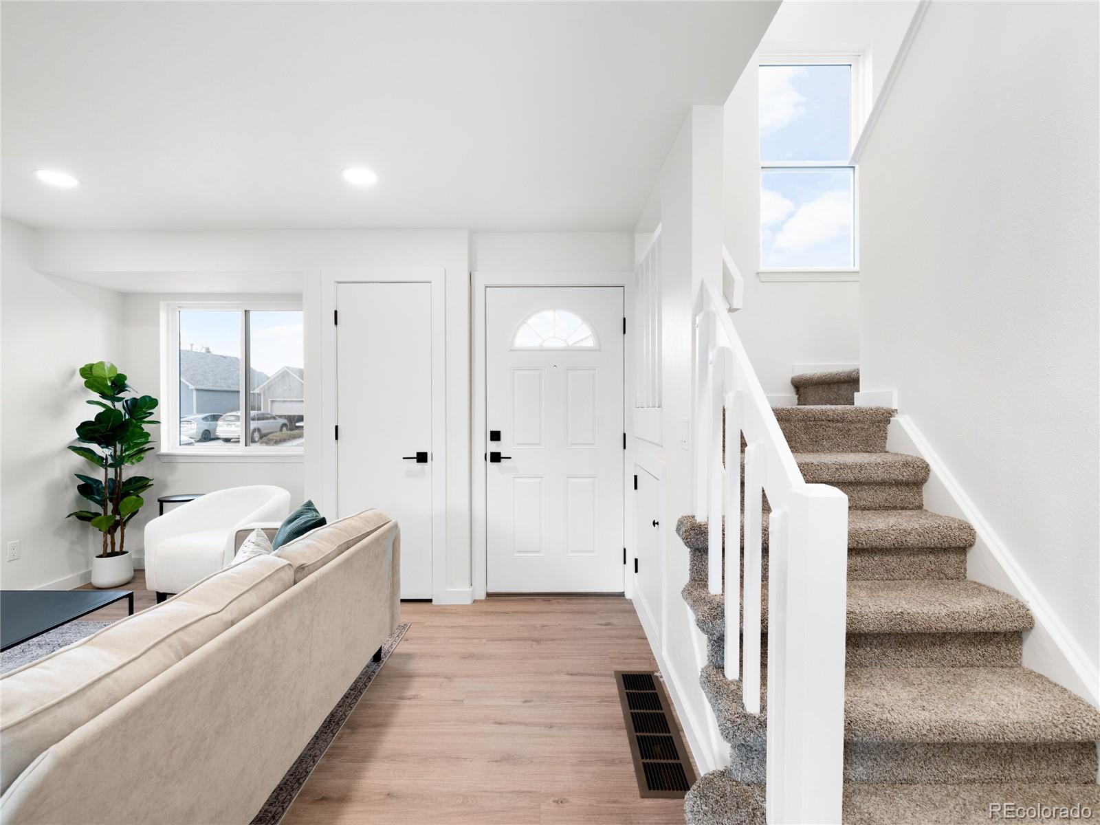 17474 E Chenango Drive Aurora CO 80015
