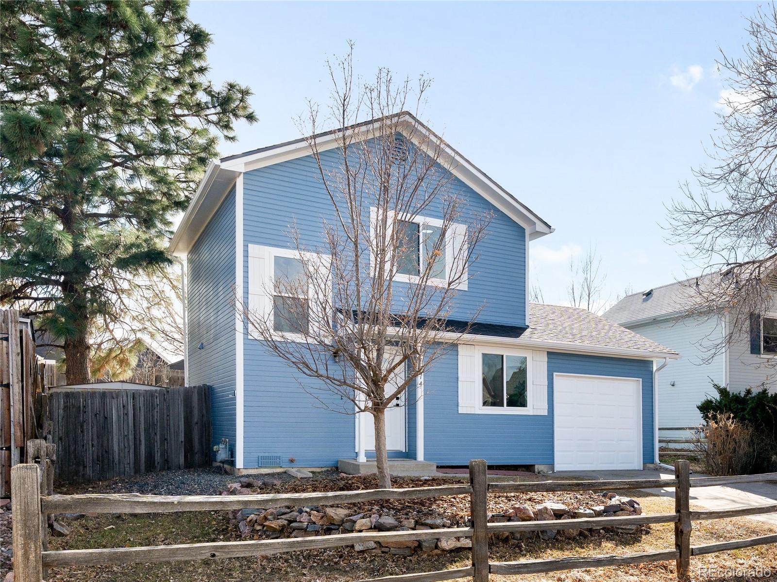 17474 E Chenango Drive Aurora CO 80015