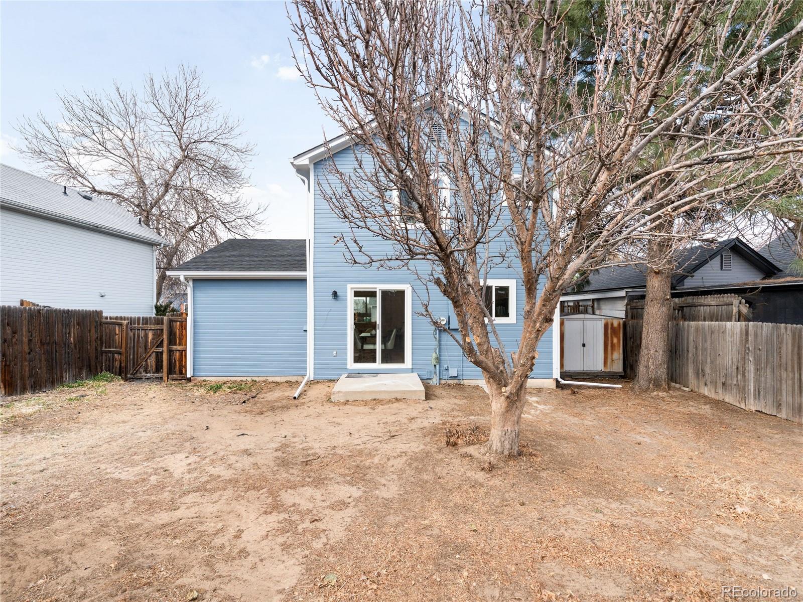 17474 E Chenango Drive Aurora CO 80015