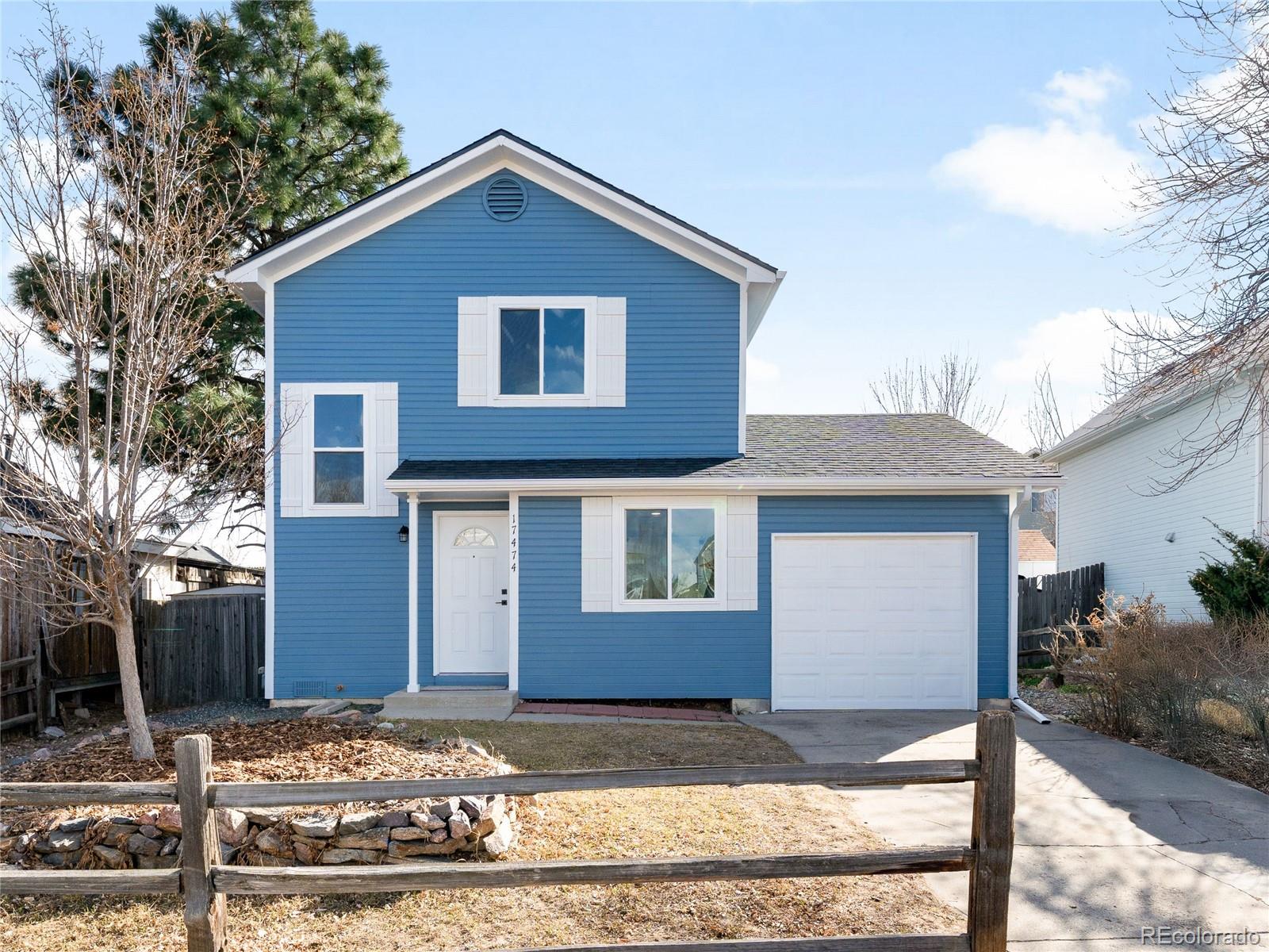 17474 E Chenango Drive Aurora CO 80015