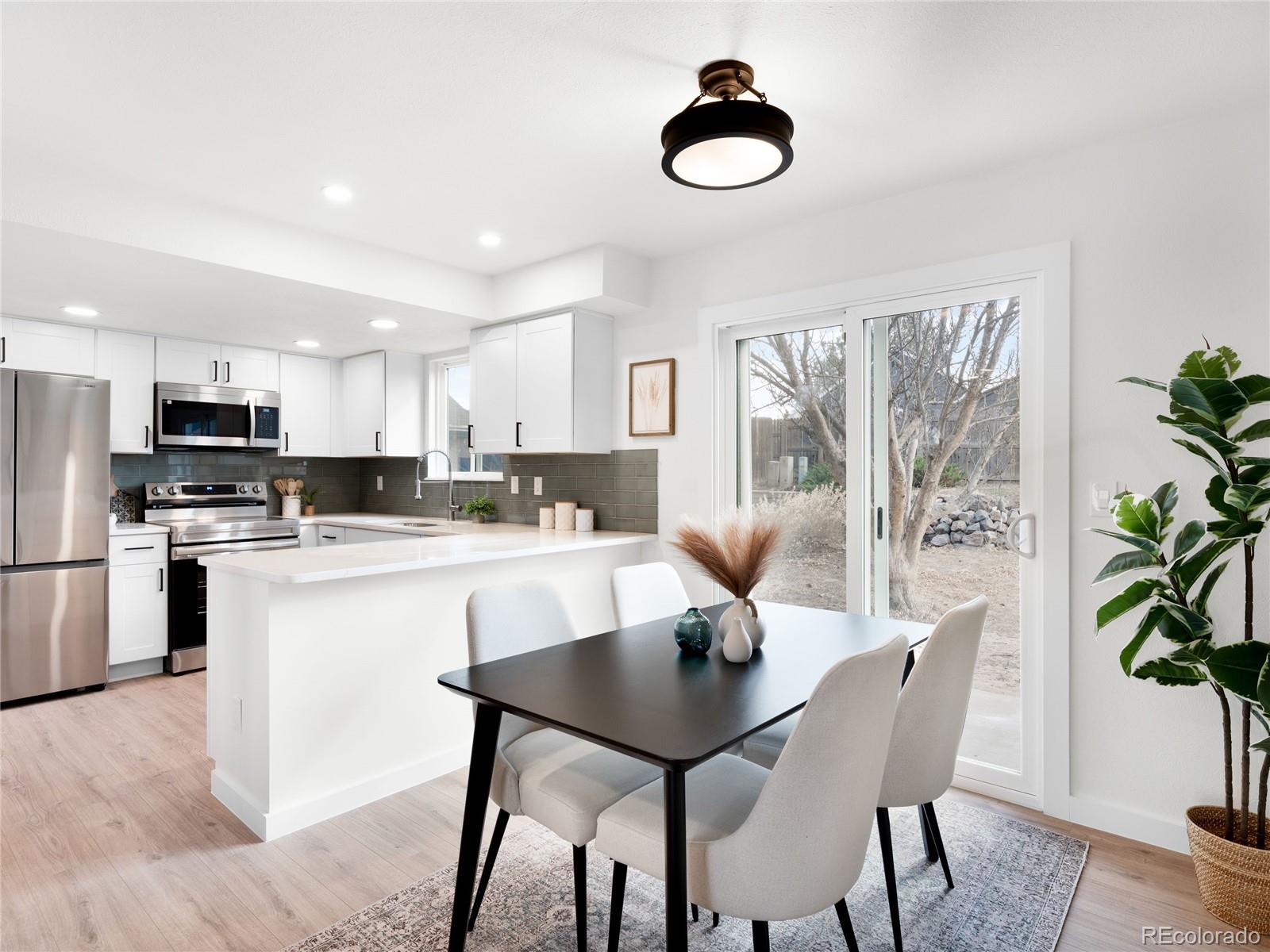 17474 E Chenango Drive Aurora CO 80015