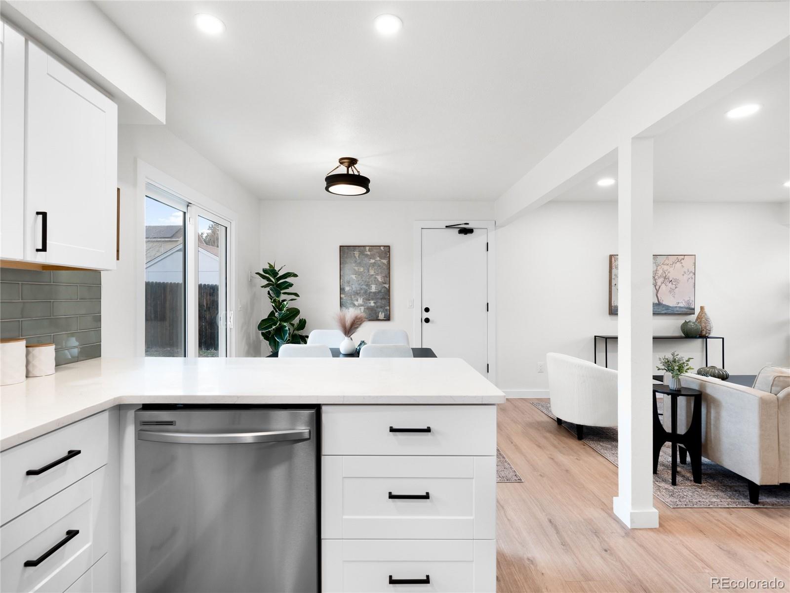 17474 E Chenango Drive Aurora CO 80015