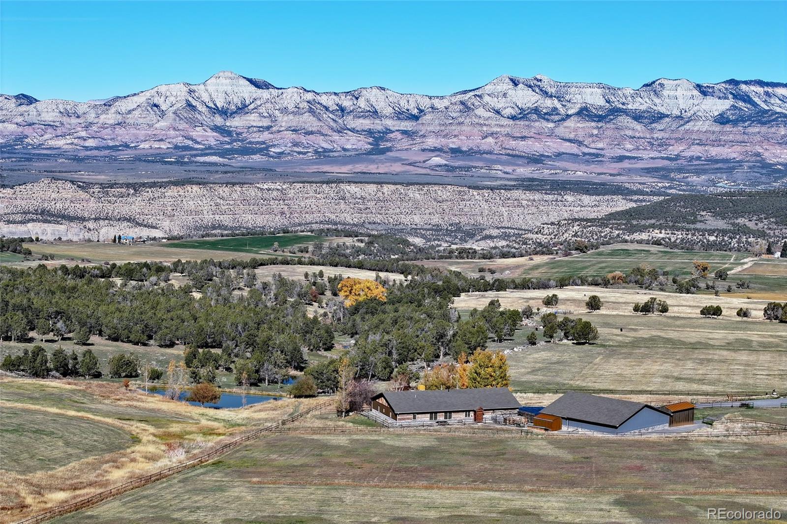 10497 54 7/10 Road Molina CO 81646