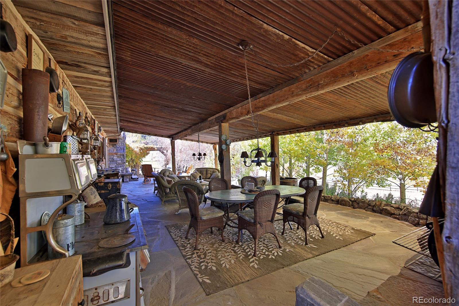 10497 54 7/10 Road Molina CO 81646