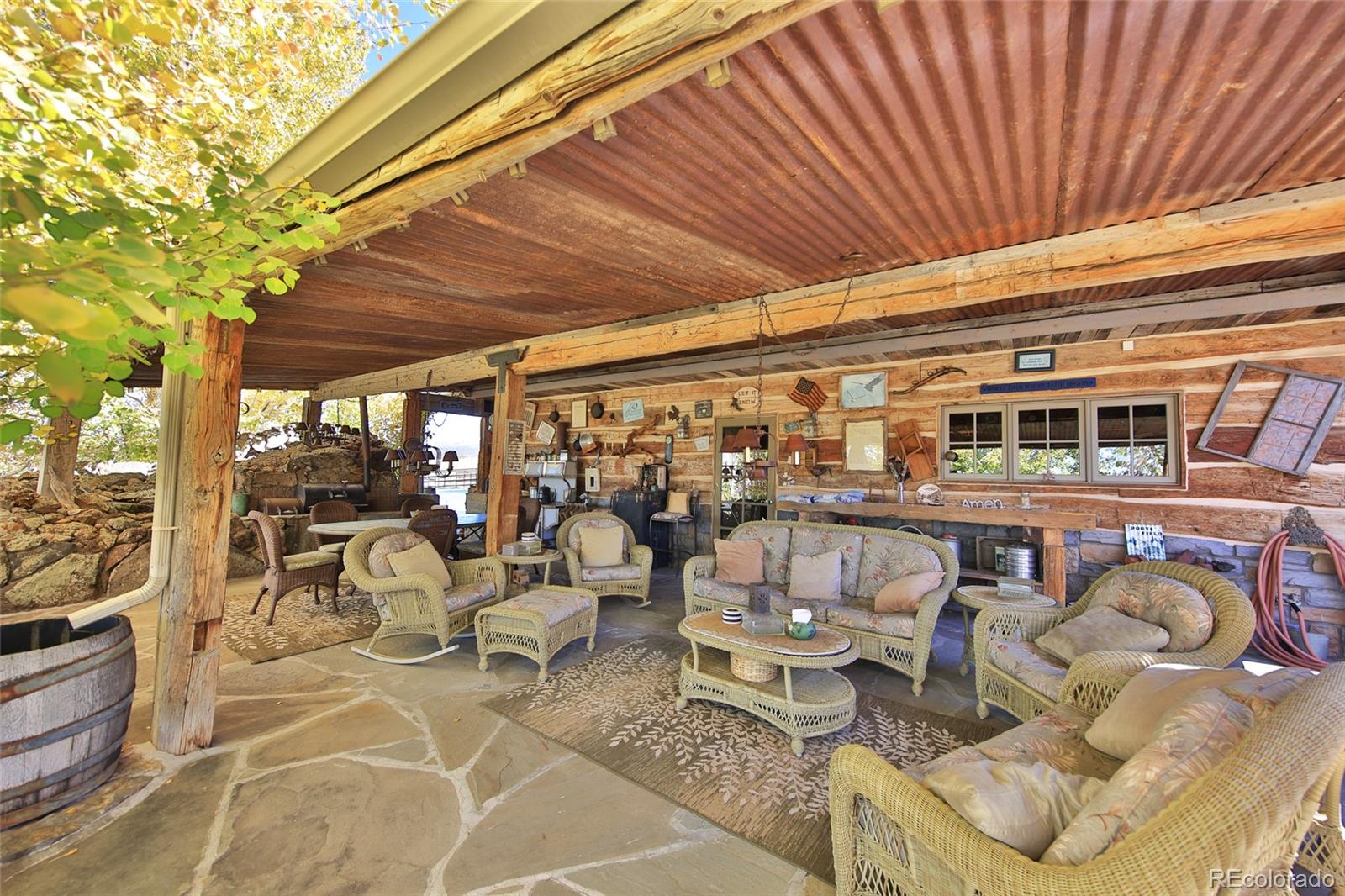 10497 54 7/10 Road Molina CO 81646