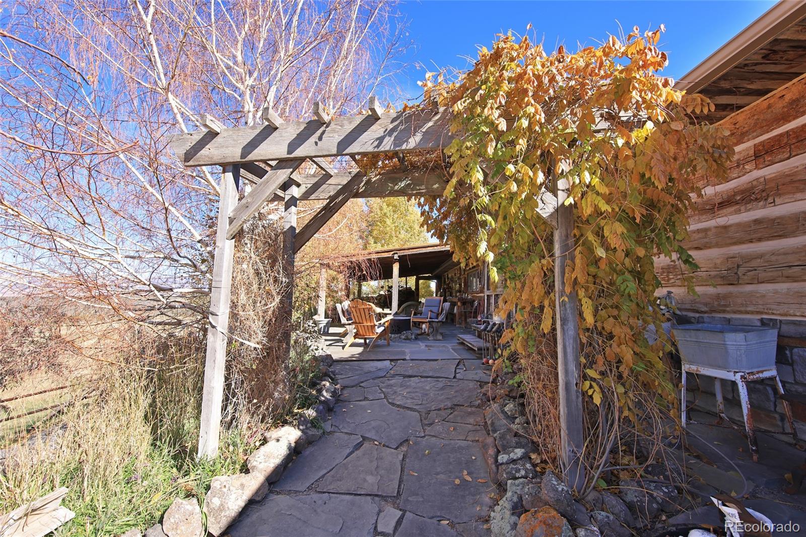 10497 54 7/10 Road Molina CO 81646