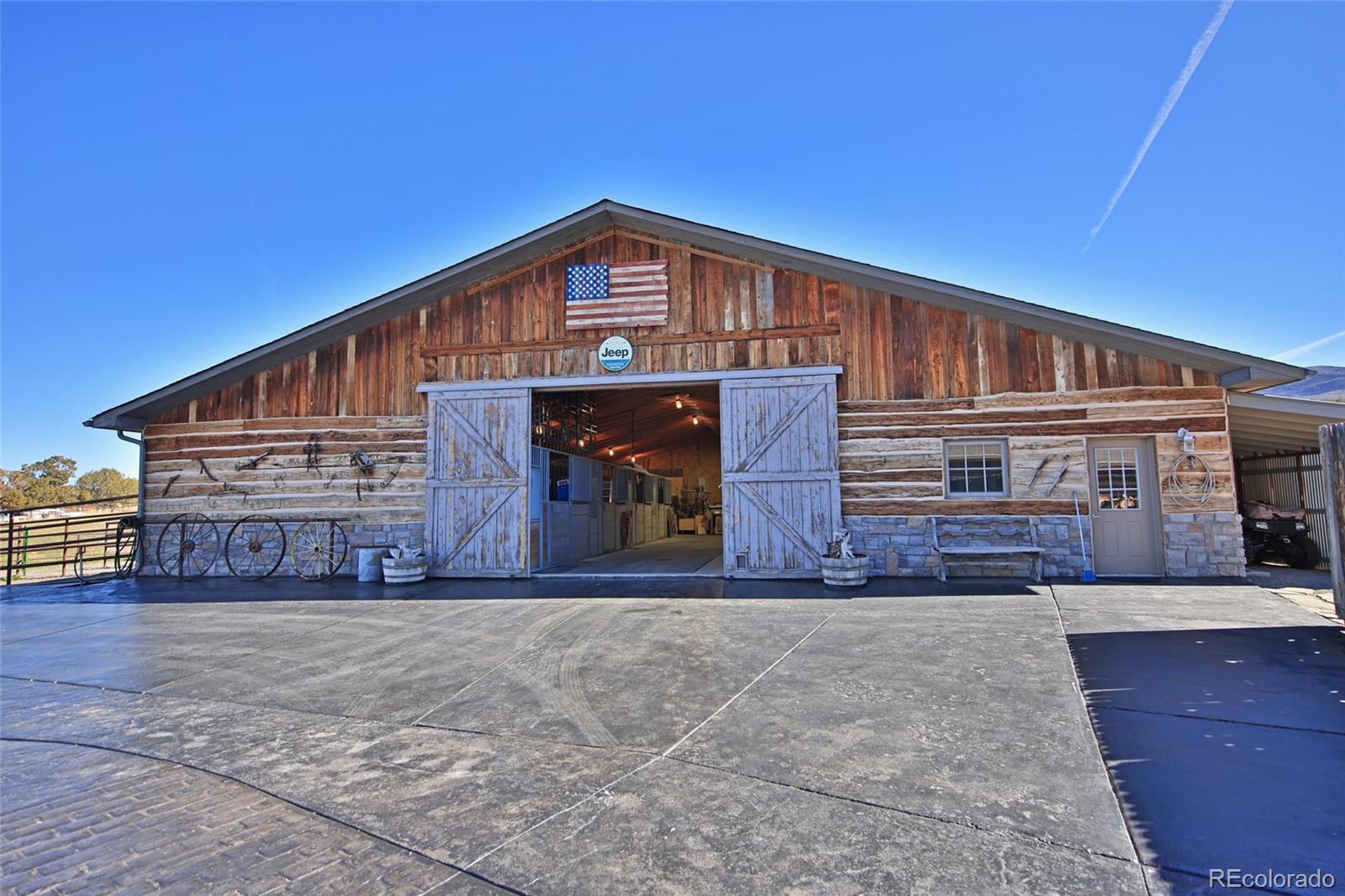 10497 54 7/10 Road Molina CO 81646