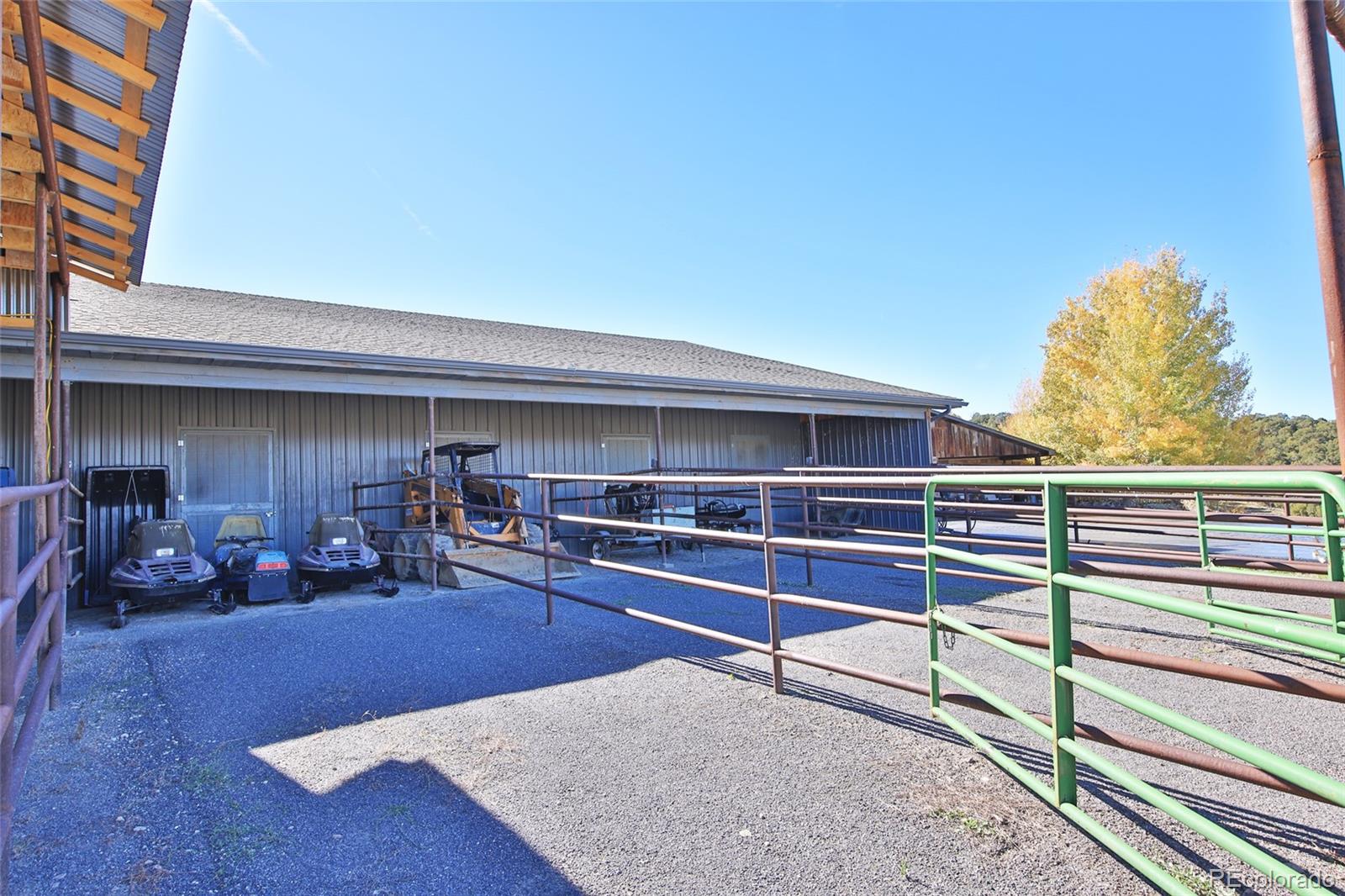 10497 54 7/10 Road Molina CO 81646