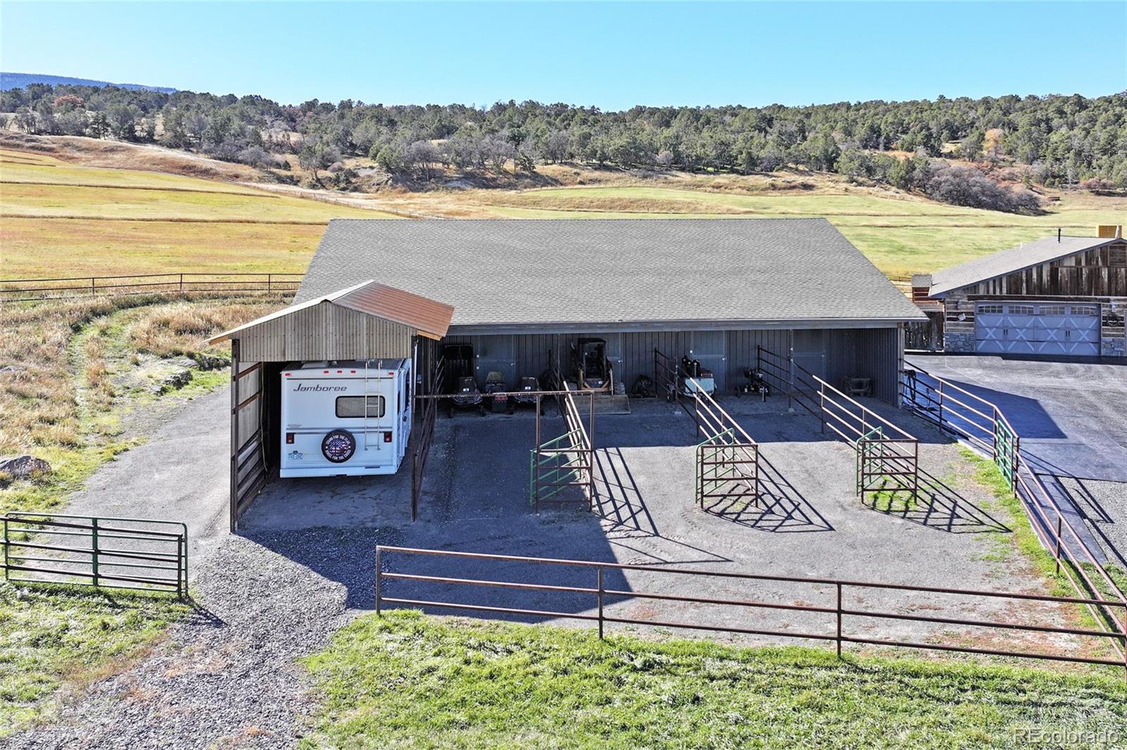 10497 54 7/10 Road Molina CO 81646
