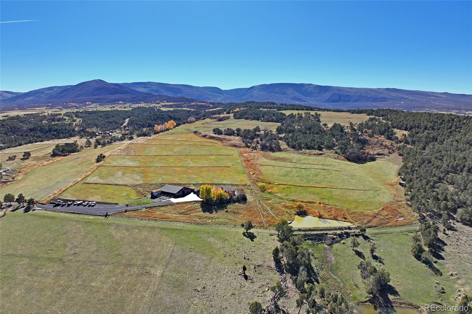 10497 54 7/10 Road Molina CO 81646