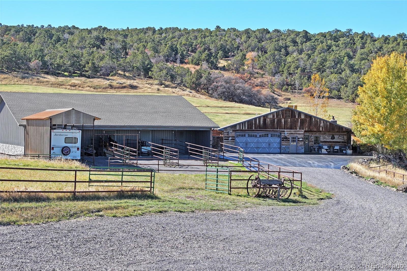 10497 54 7/10 Road Molina CO 81646