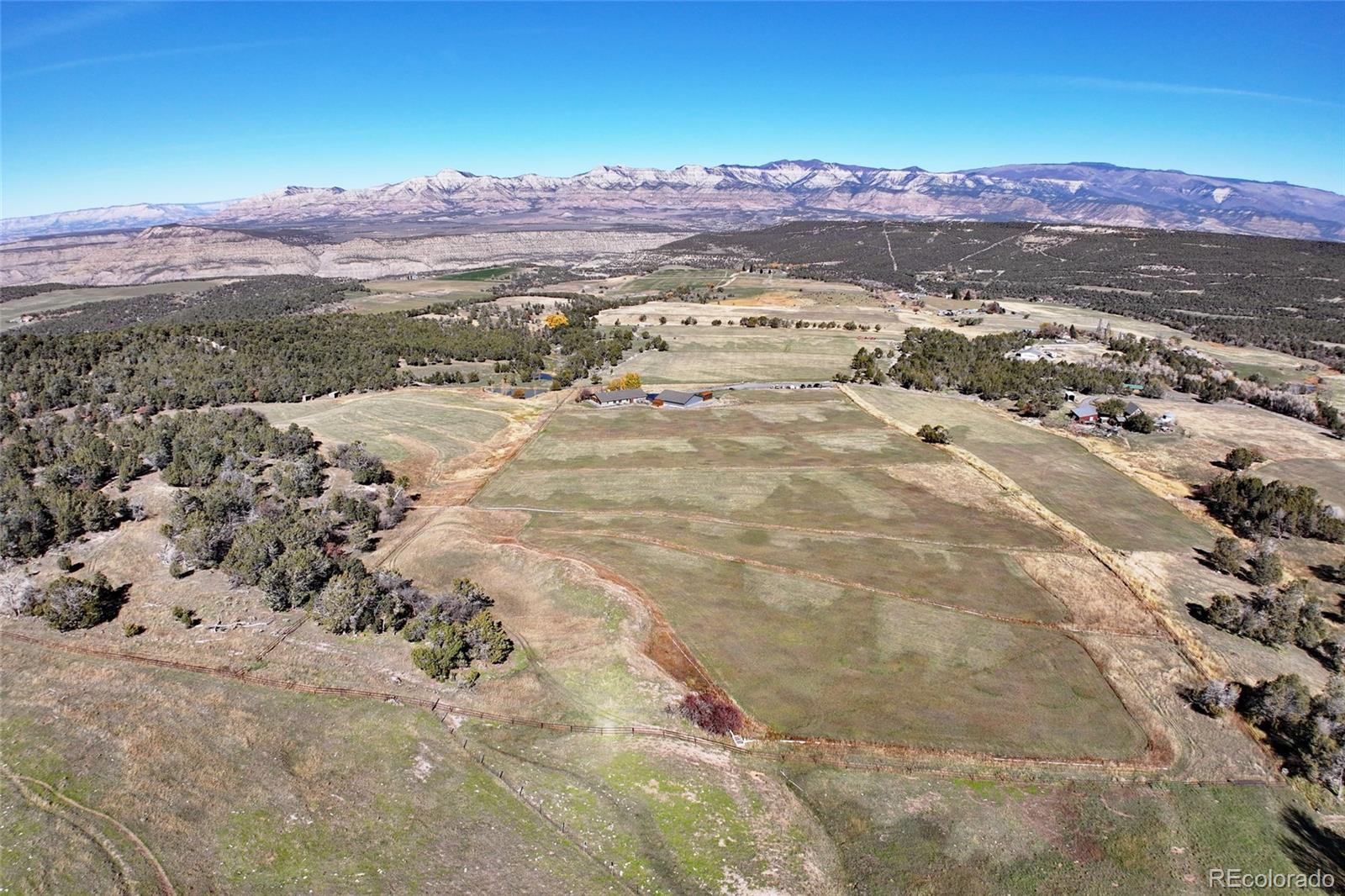 10497 54 7/10 Road Molina CO 81646