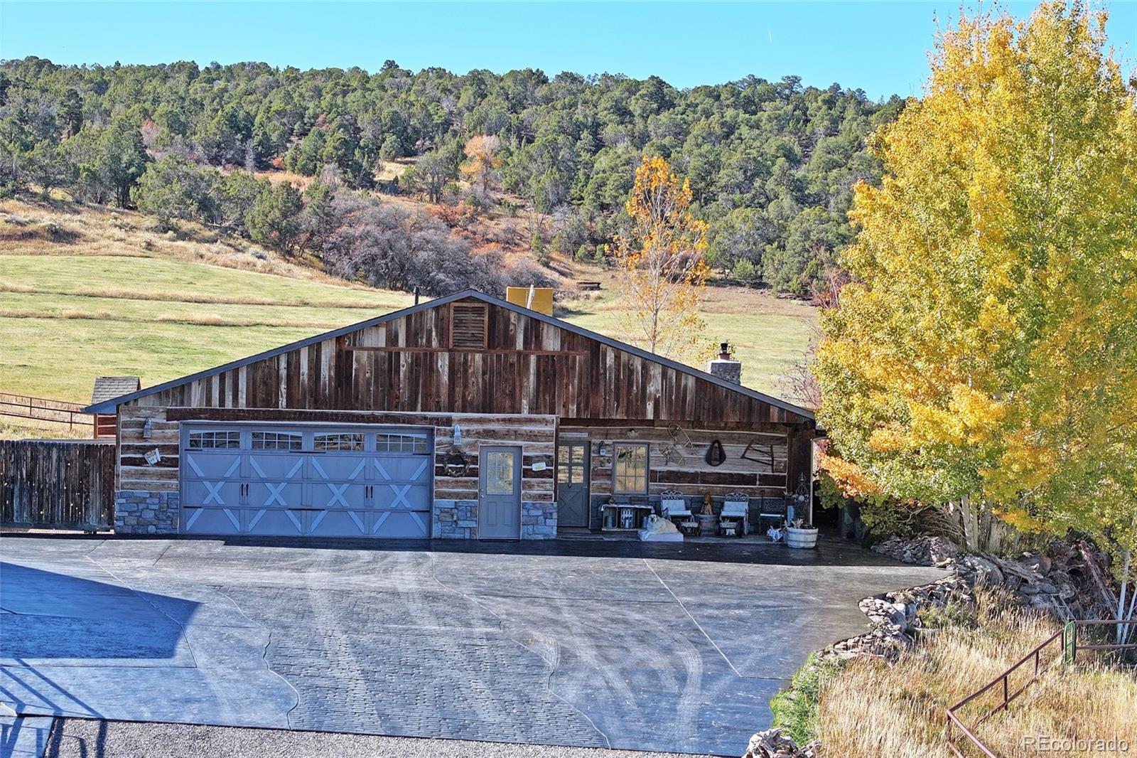 10497 54 7/10 Road Molina CO 81646
