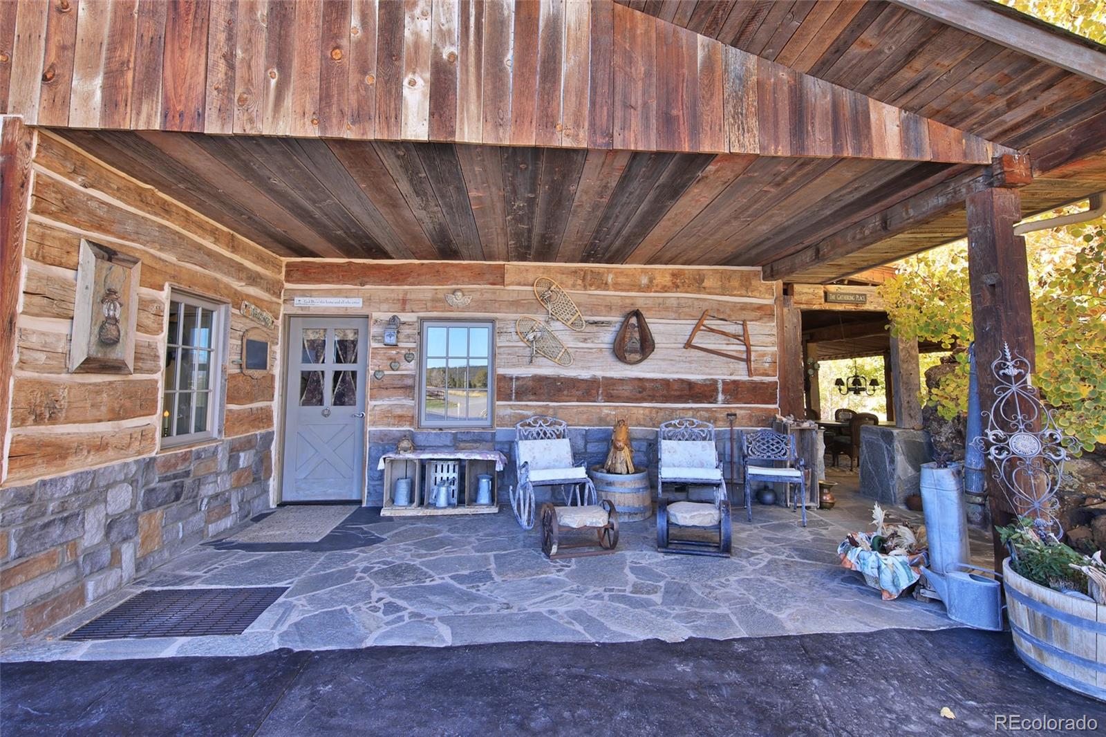 10497 54 7/10 Road Molina CO 81646