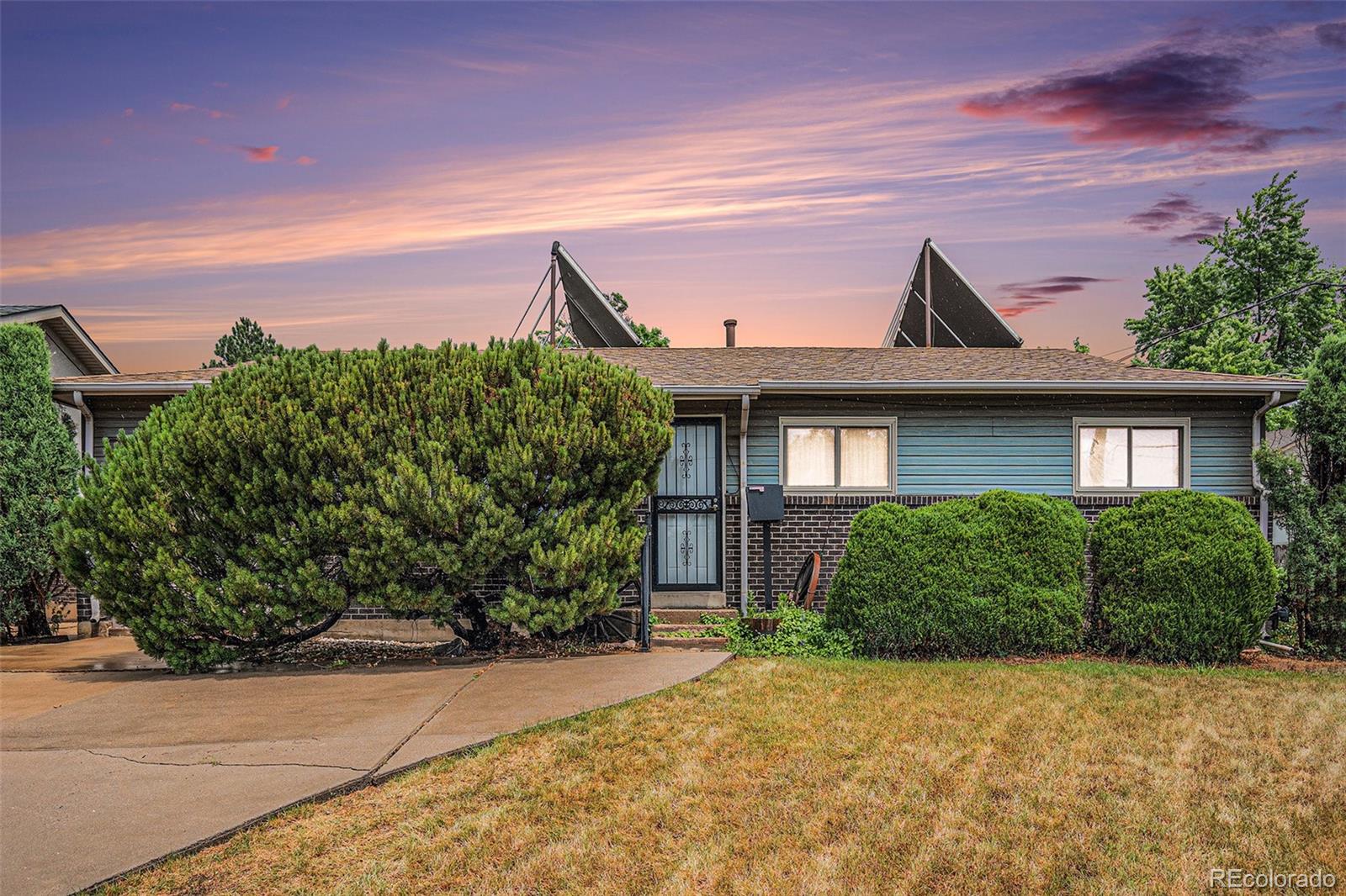 9590 Lowell Boulevard Westminster CO 80031