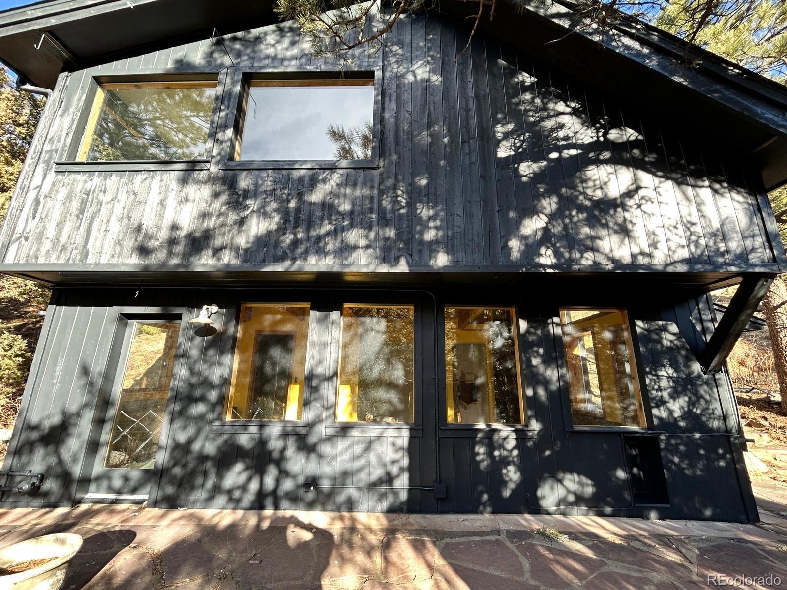 397 Glendale Gulch Road Jamestown CO 80455
