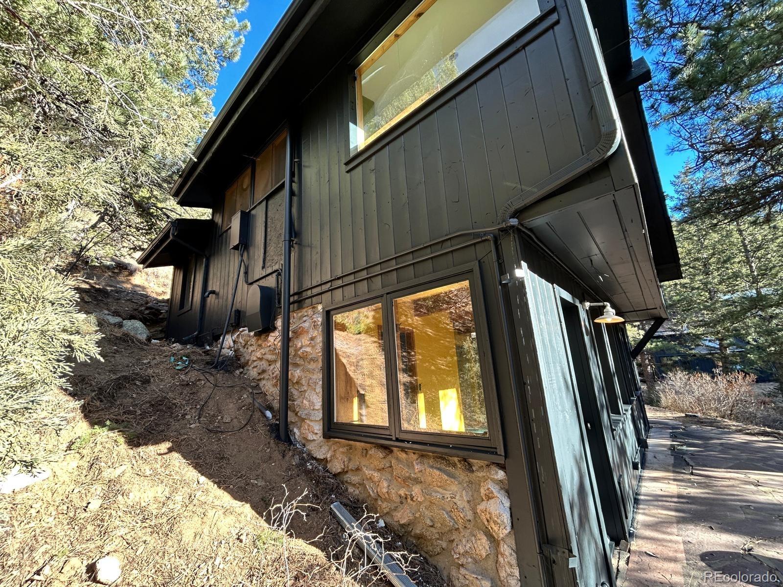 397 Glendale Gulch Road Jamestown CO 80455