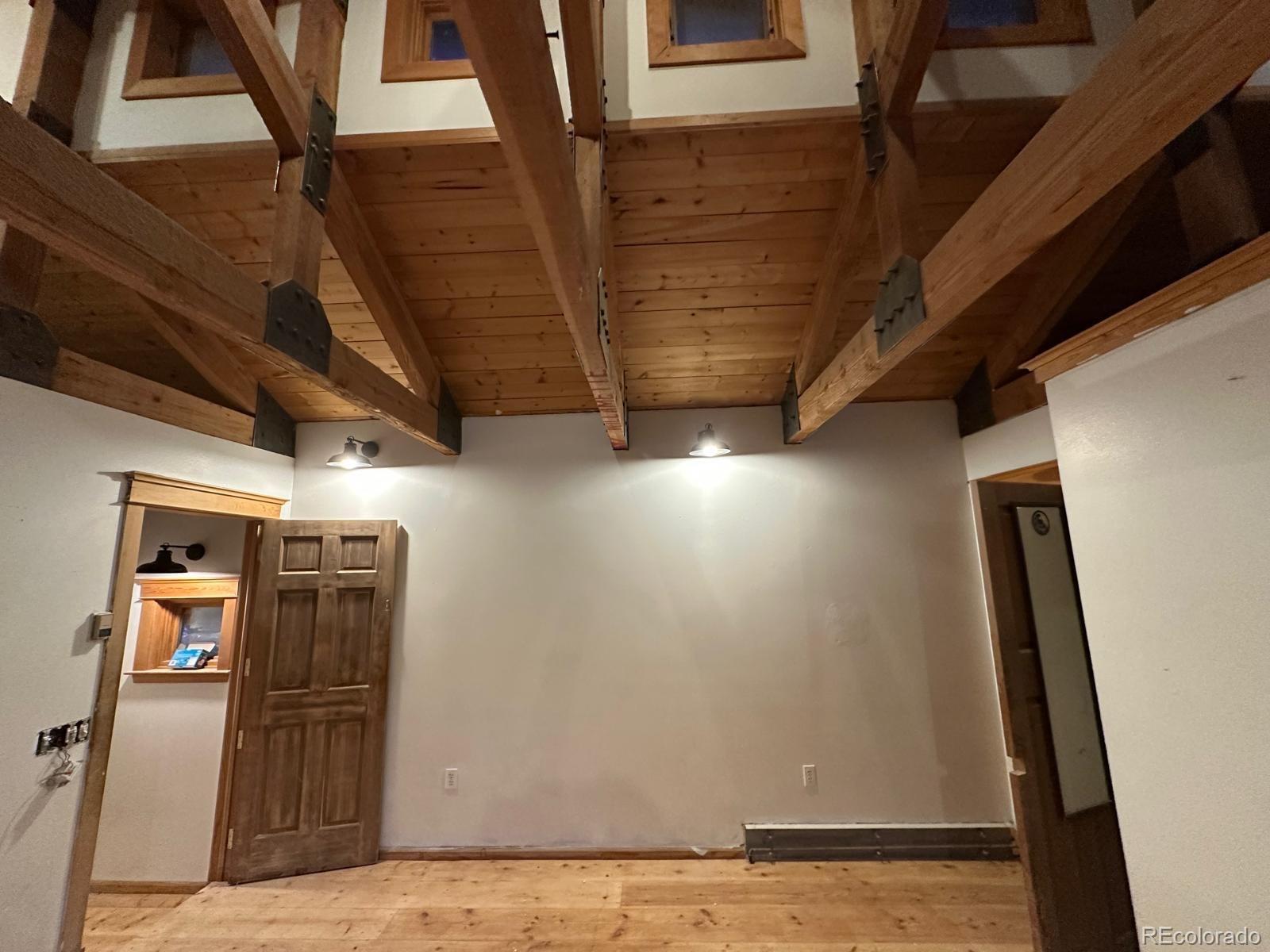 397 Glendale Gulch Road Jamestown CO 80455