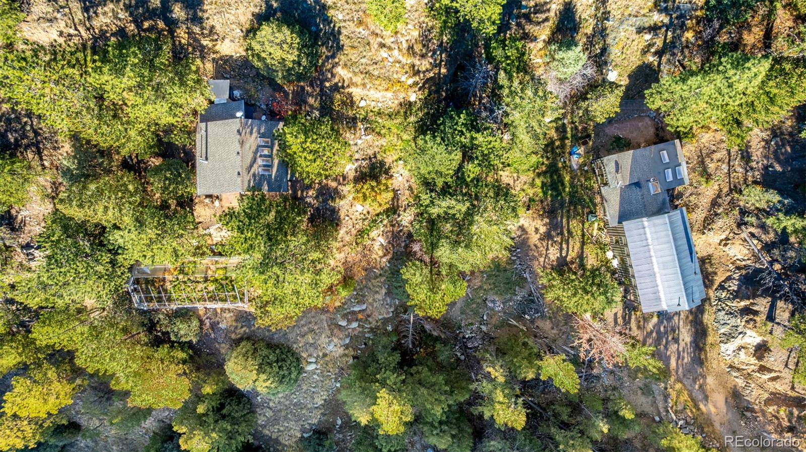397 Glendale Gulch Road Jamestown CO 80455