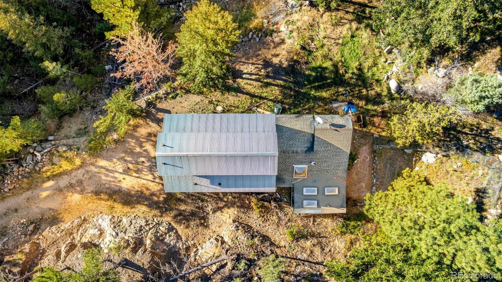 397 Glendale Gulch Road Jamestown CO 80455