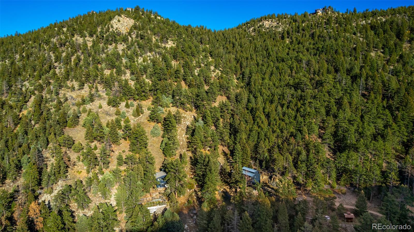 397 Glendale Gulch Road Jamestown CO 80455