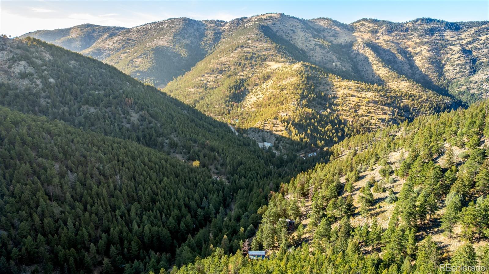 397 Glendale Gulch Road Jamestown CO 80455
