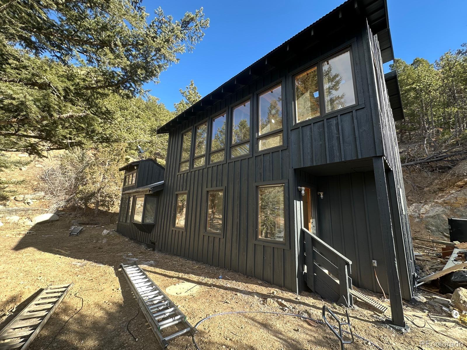 397 Glendale Gulch Road Jamestown CO 80455