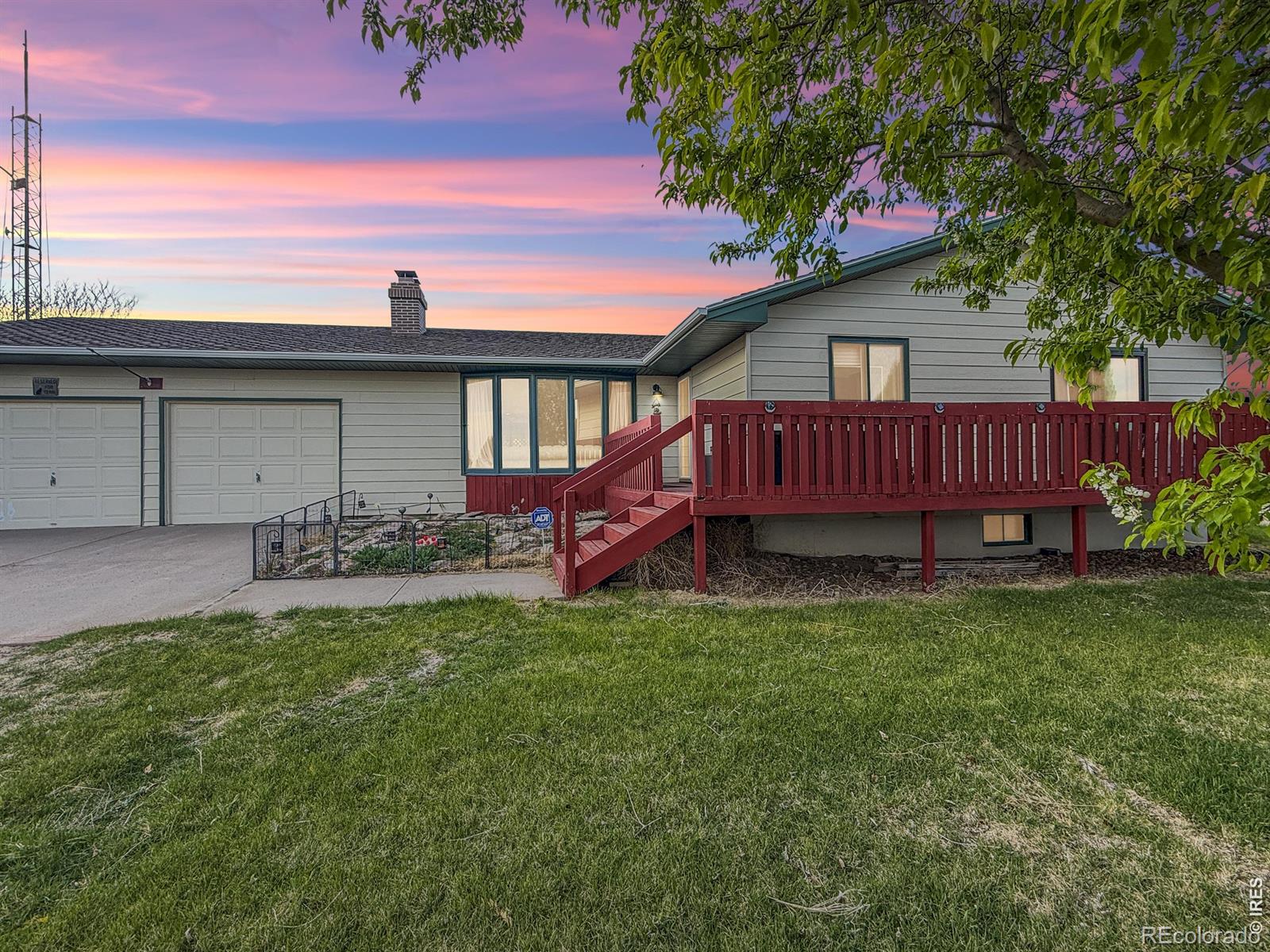 13969 County Road 33 Sterling CO 80751