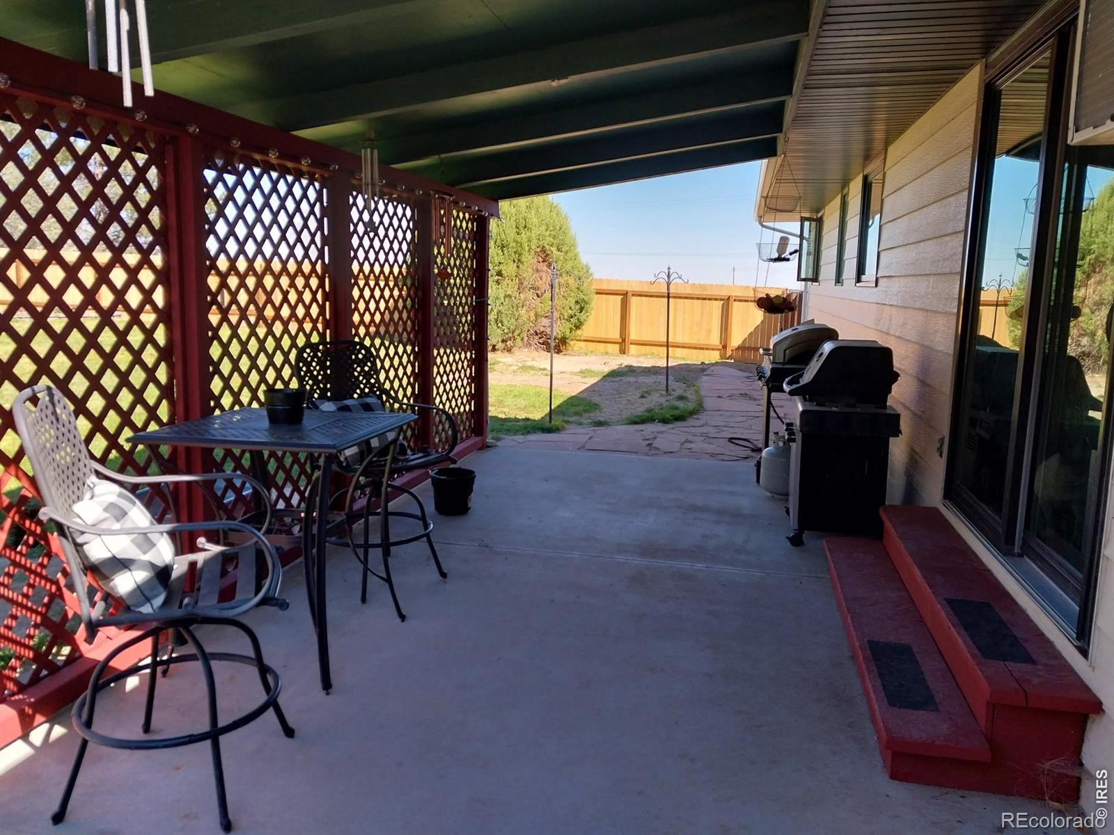 13969 County Road 33 Sterling CO 80751