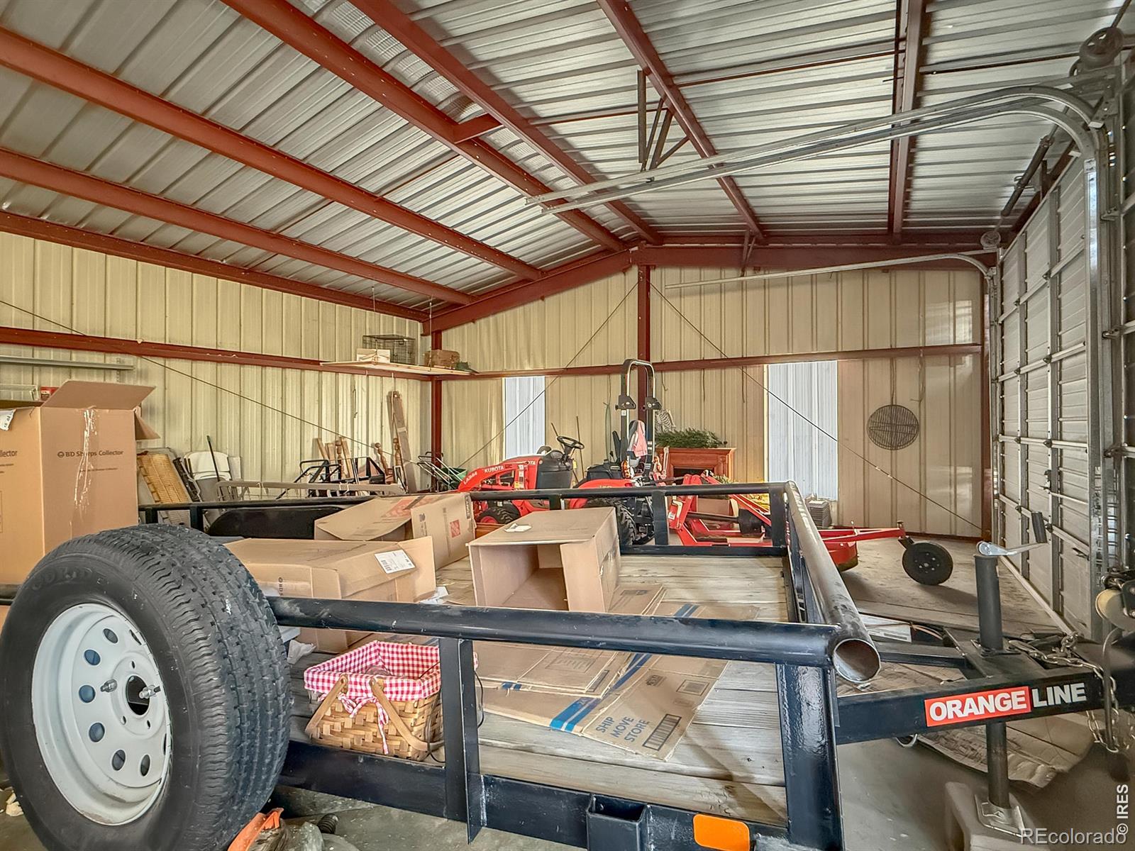 13969 County Road 33 Sterling CO 80751