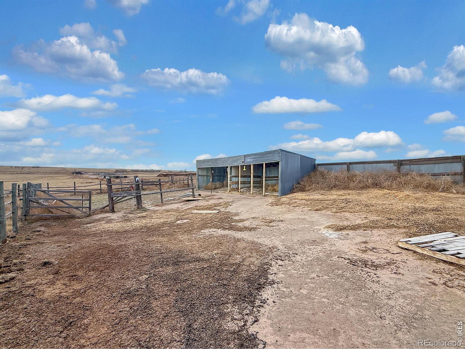 13969 County Road 33 Sterling CO 80751