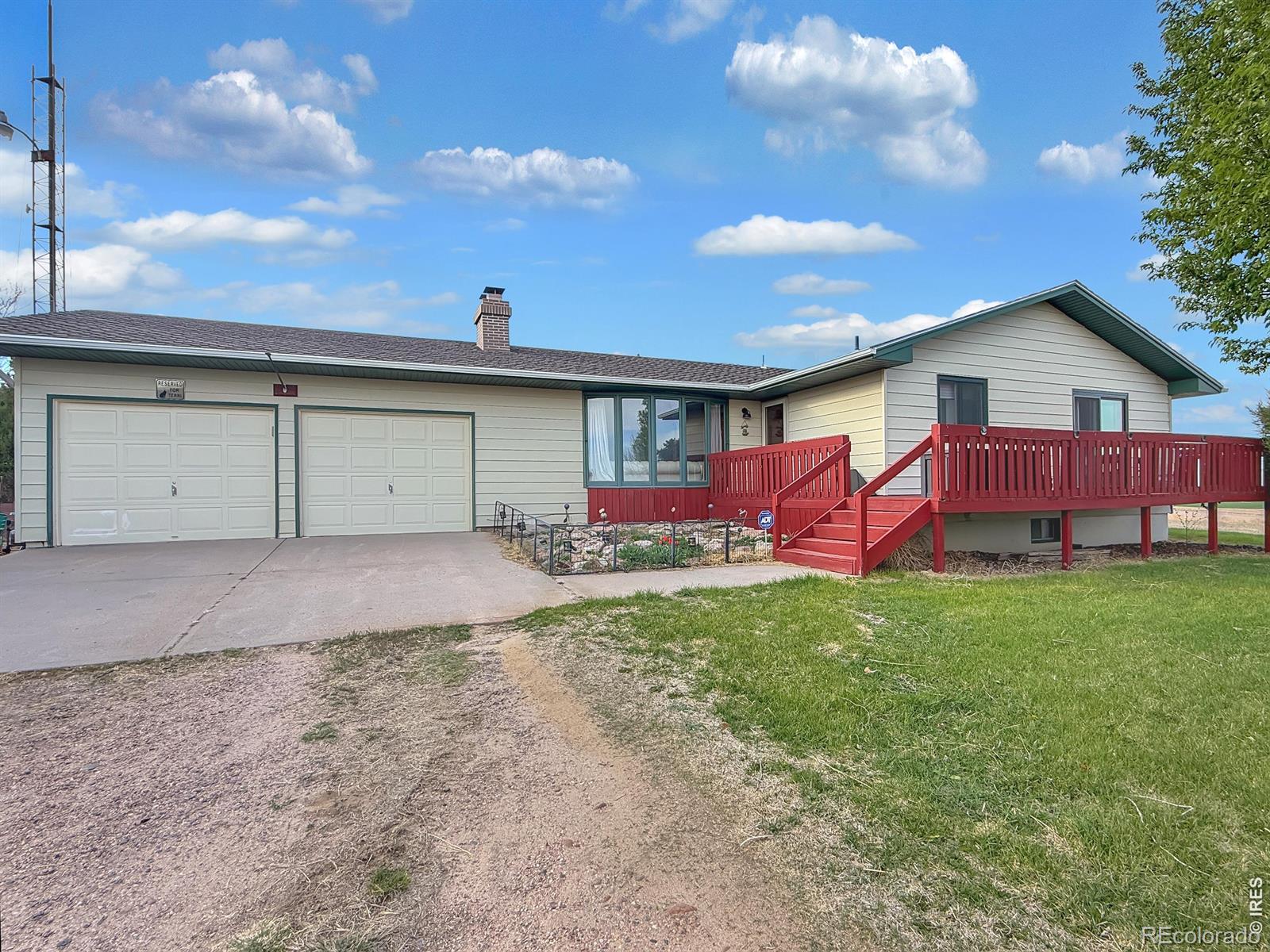 13969 County Road 33 Sterling CO 80751