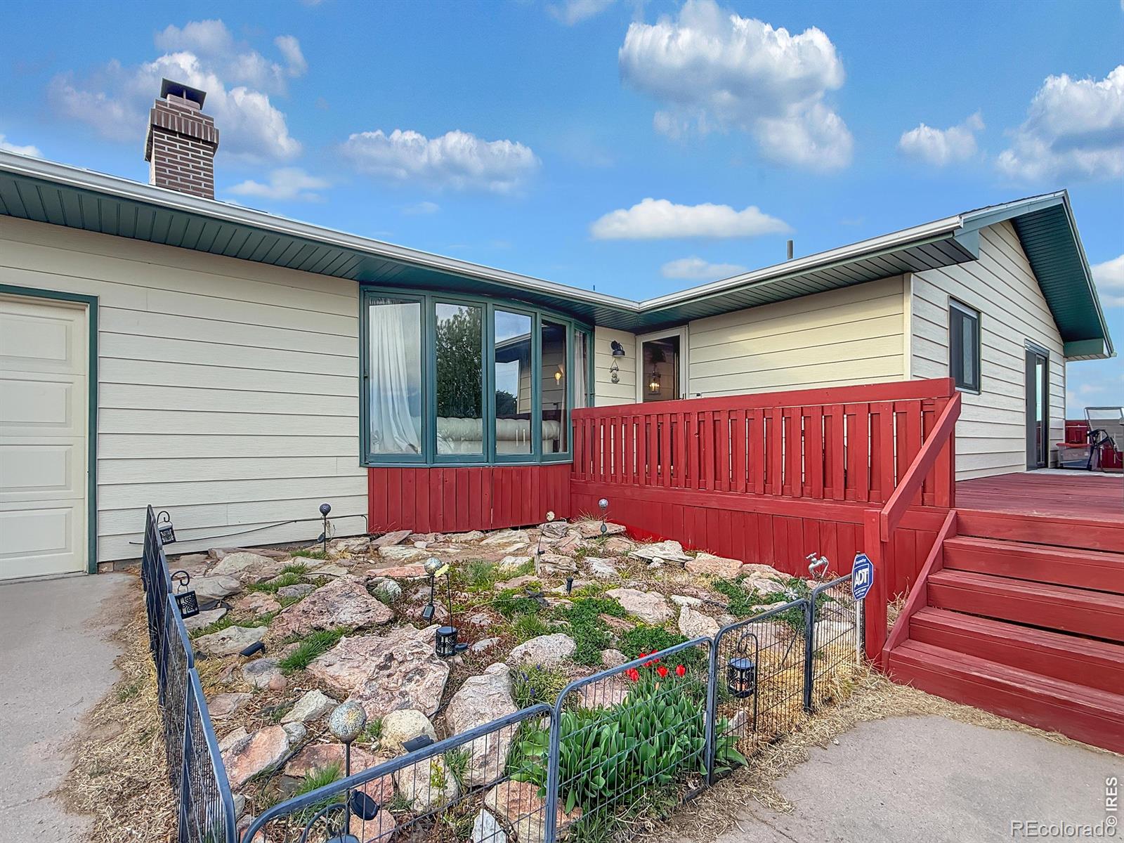 13969 County Road 33 Sterling CO 80751