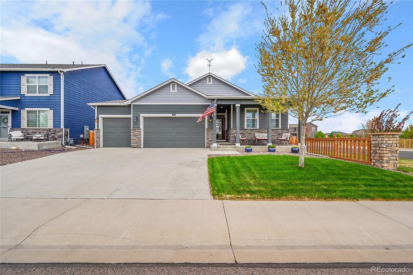 1570 Clarendon Drive Windsor CO 80550