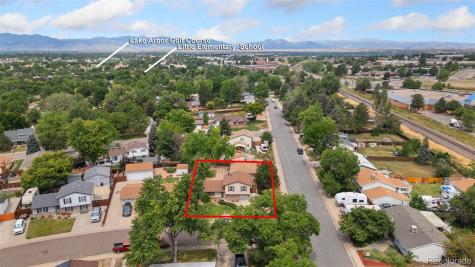 8597 Gray Street Arvada CO 80003