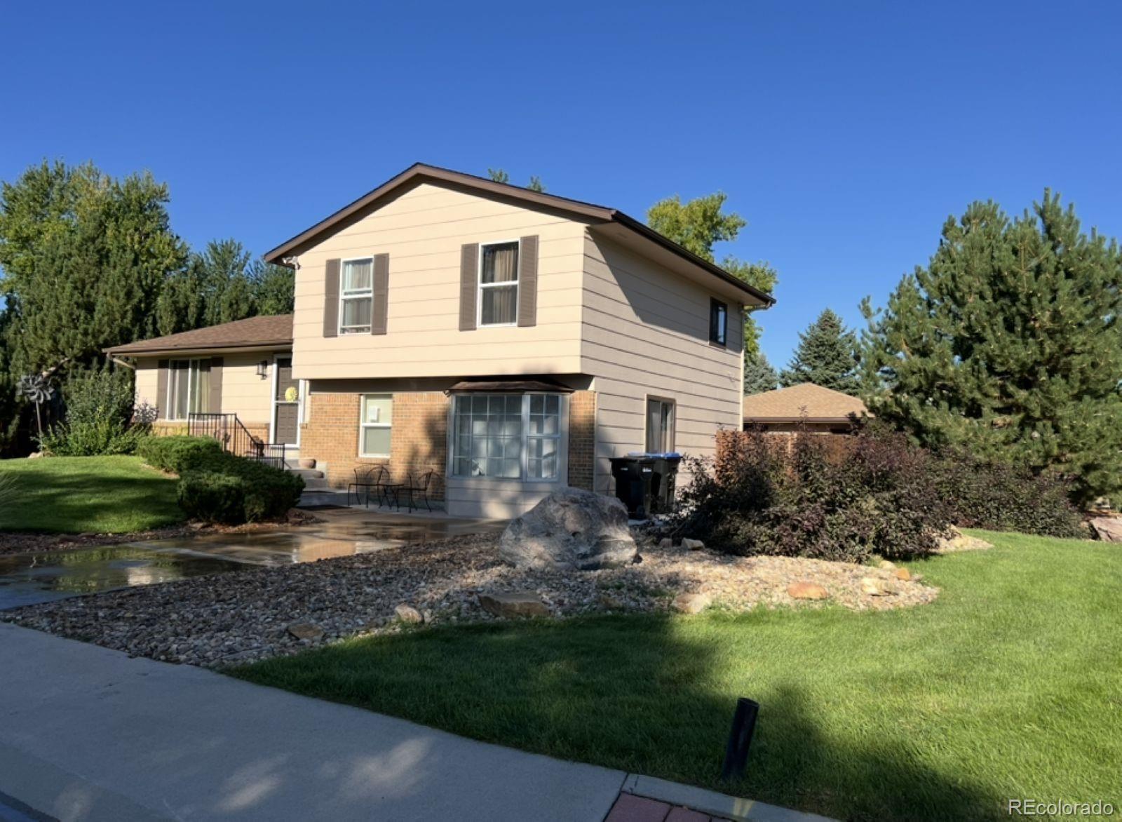 8597 Gray Street Arvada CO 80003
