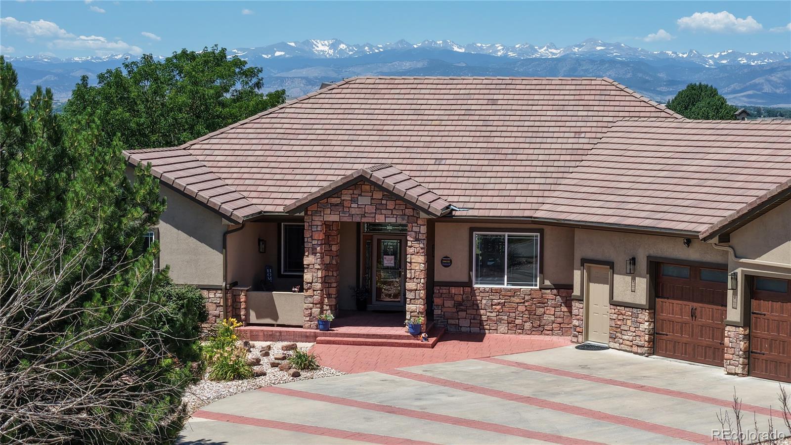 1246 Highland Place Erie CO 80516