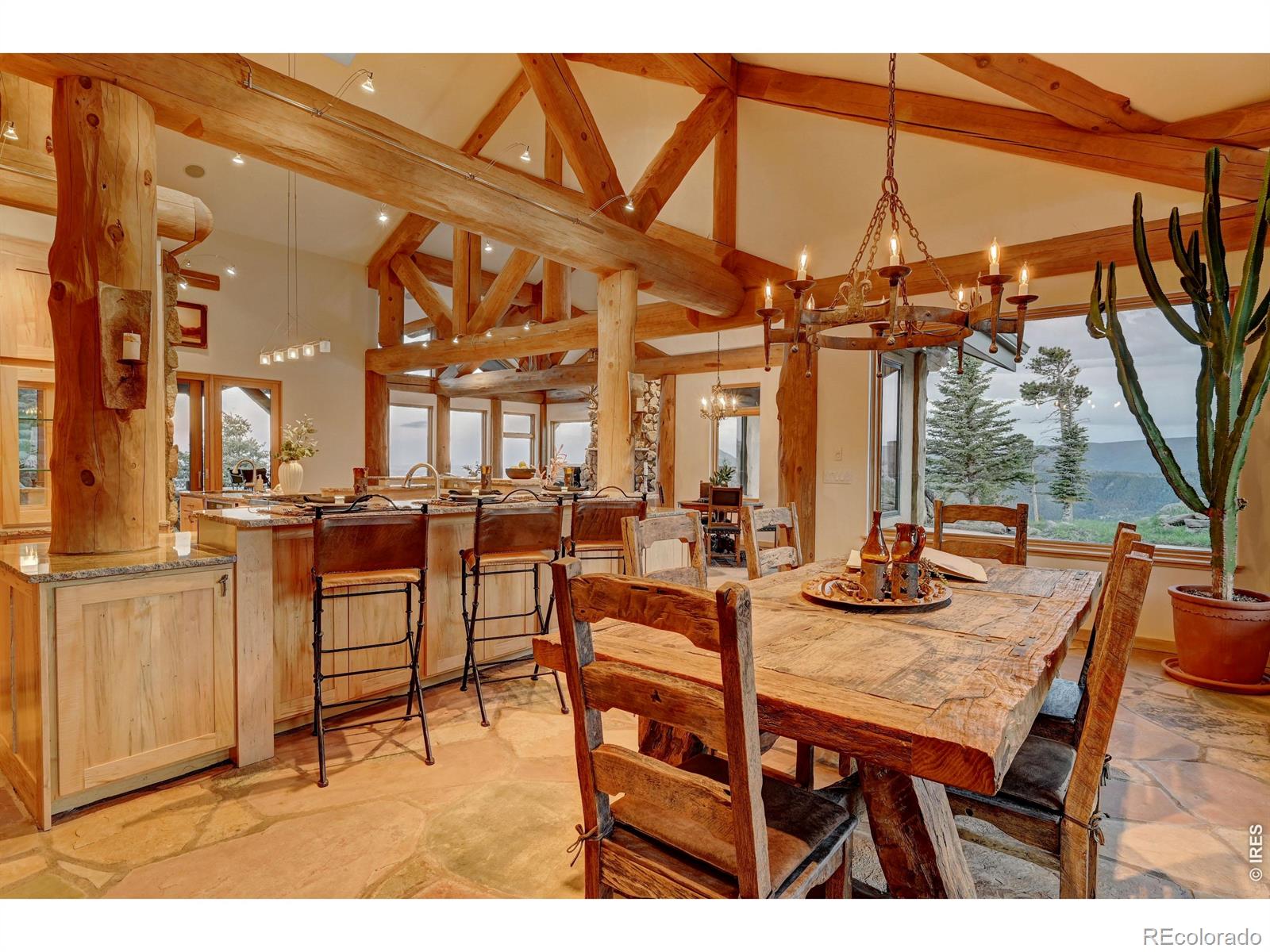 6553 Sunshine Canyon Drive Boulder CO 80302