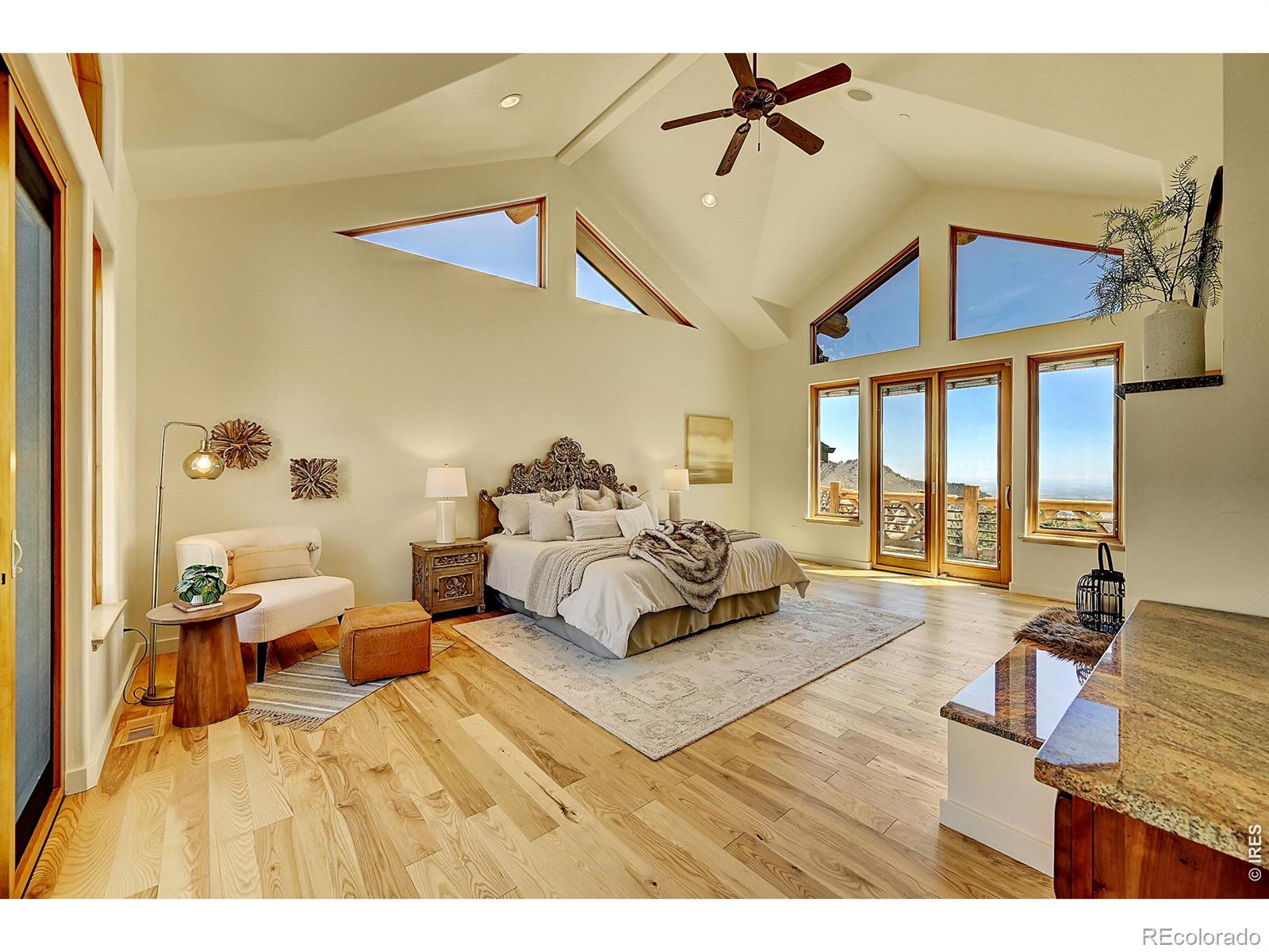 6553 Sunshine Canyon Drive Boulder CO 80302