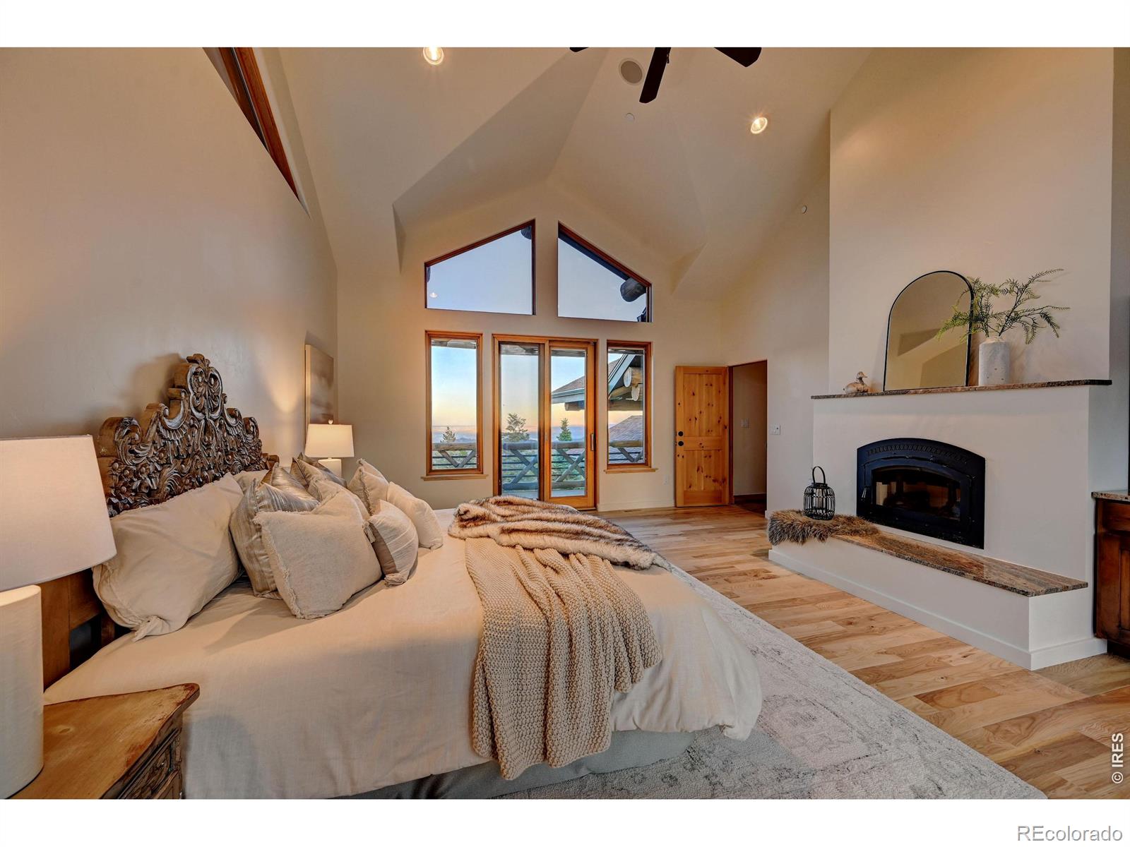 6553 Sunshine Canyon Drive Boulder CO 80302
