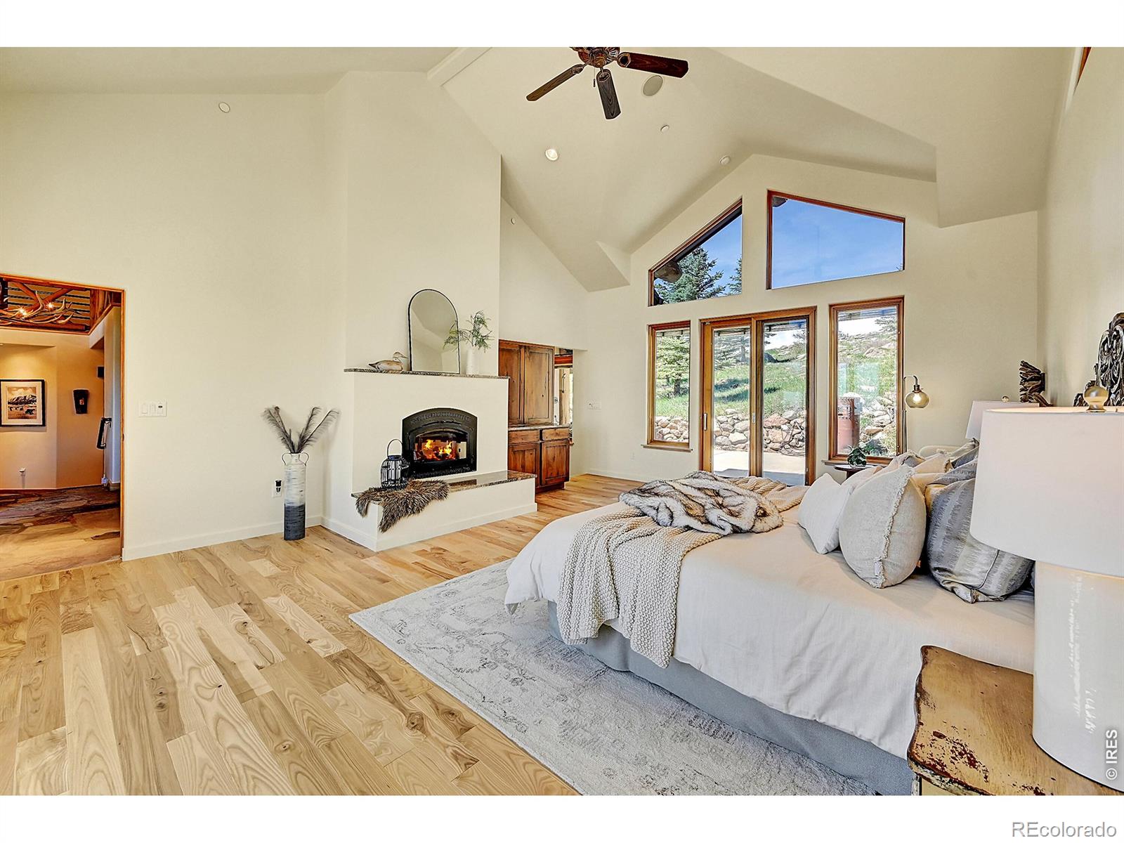 6553 Sunshine Canyon Drive Boulder CO 80302